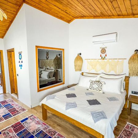Maison Green Hill Antalya Buitenkant foto