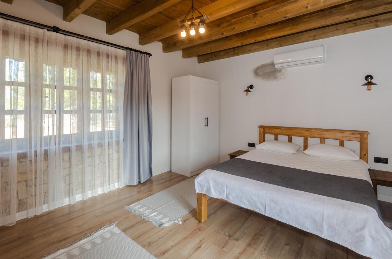 Maison Green Hill Antalya Buitenkant foto