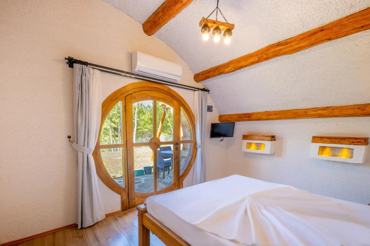 Maison Green Hill Antalya Buitenkant foto