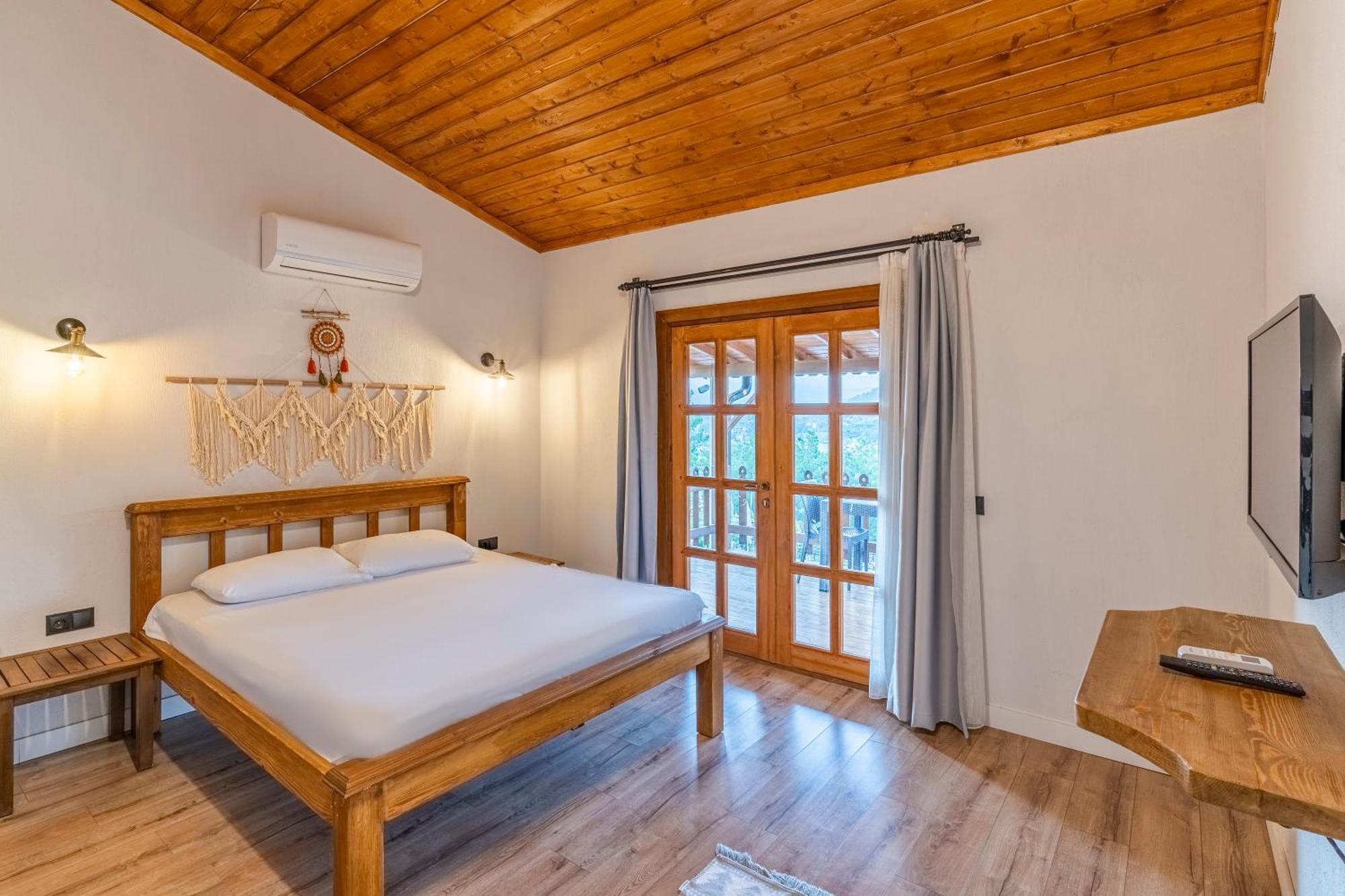 Maison Green Hill Antalya Buitenkant foto