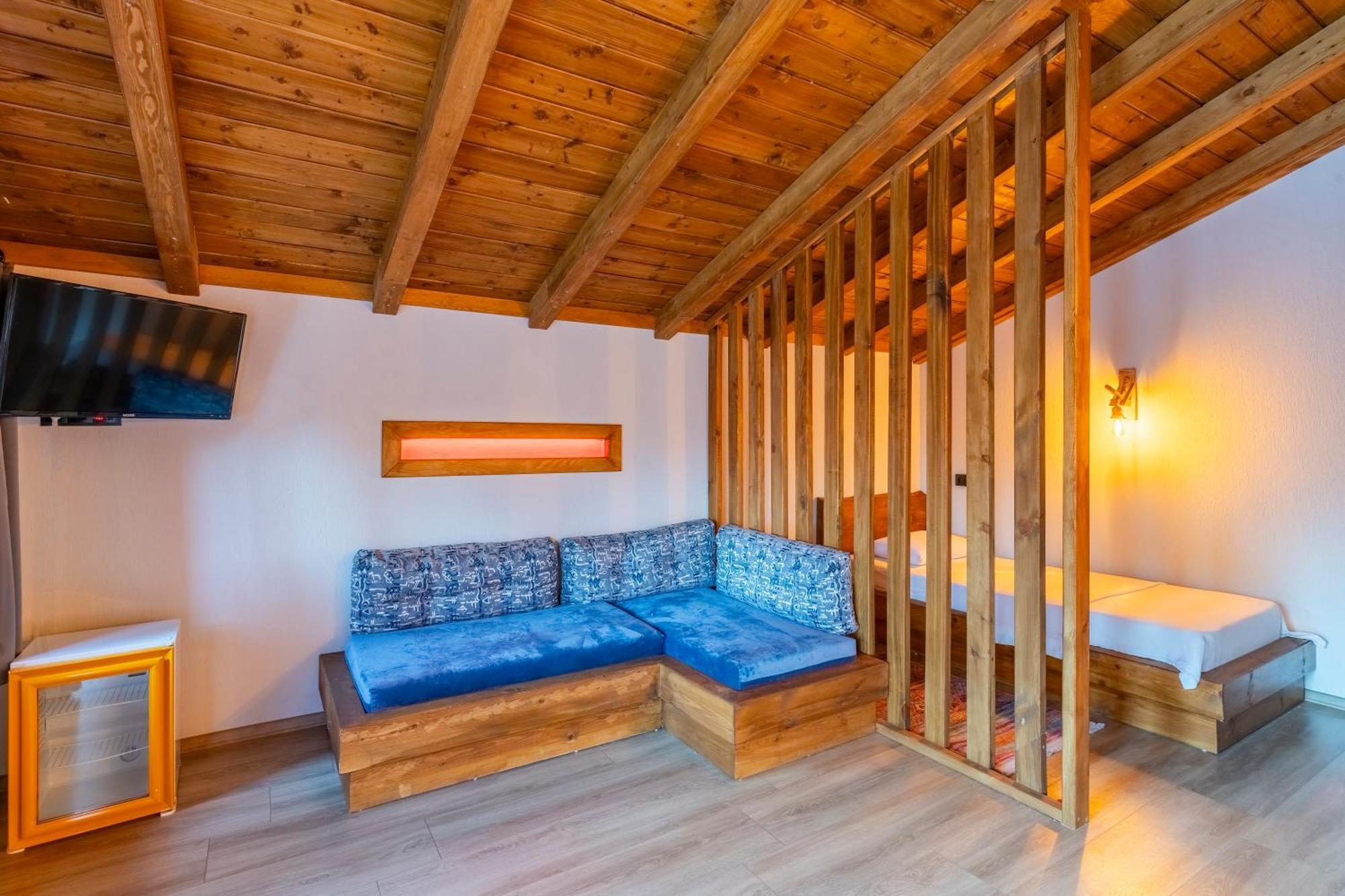 Maison Green Hill Antalya Buitenkant foto