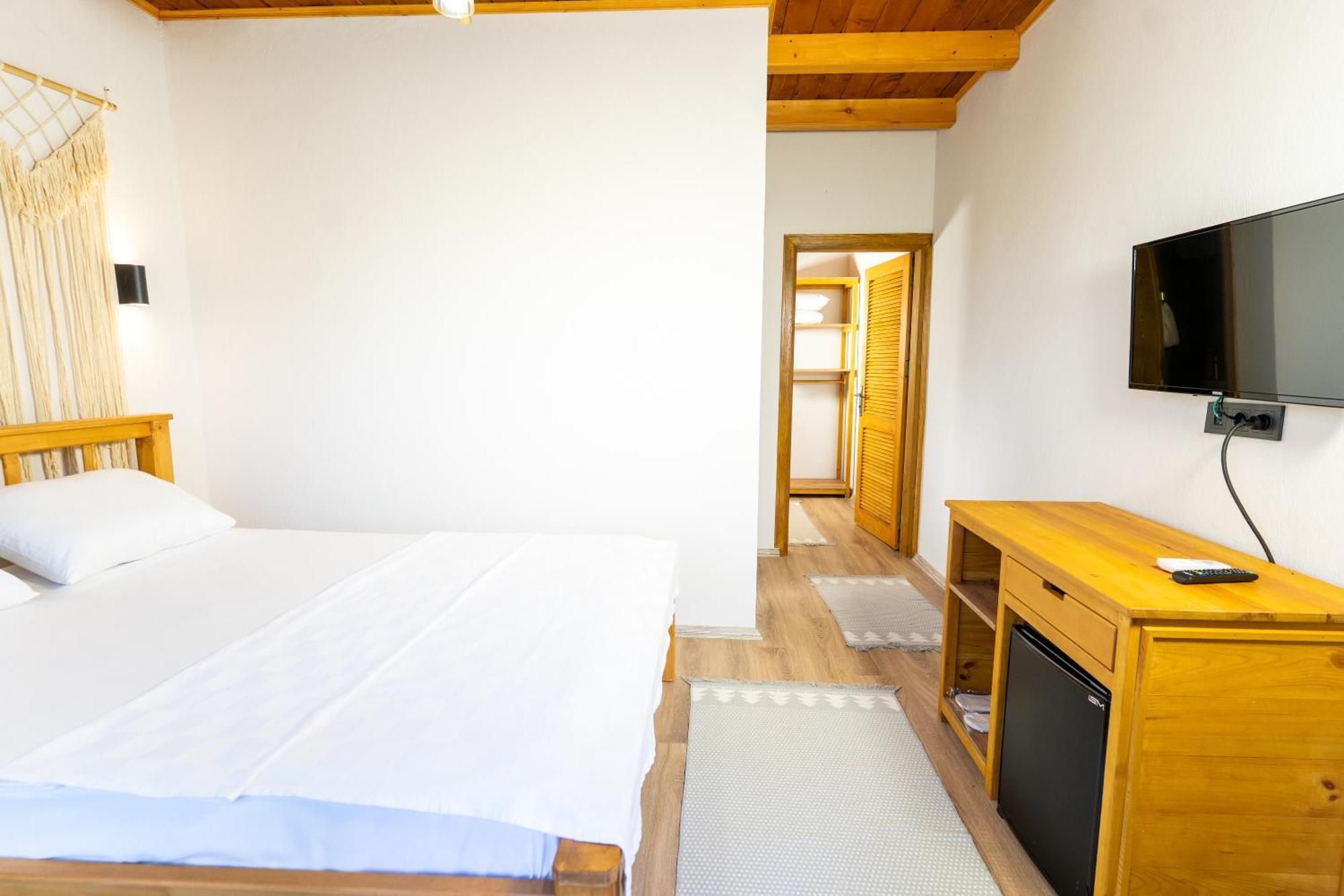 Maison Green Hill Antalya Buitenkant foto