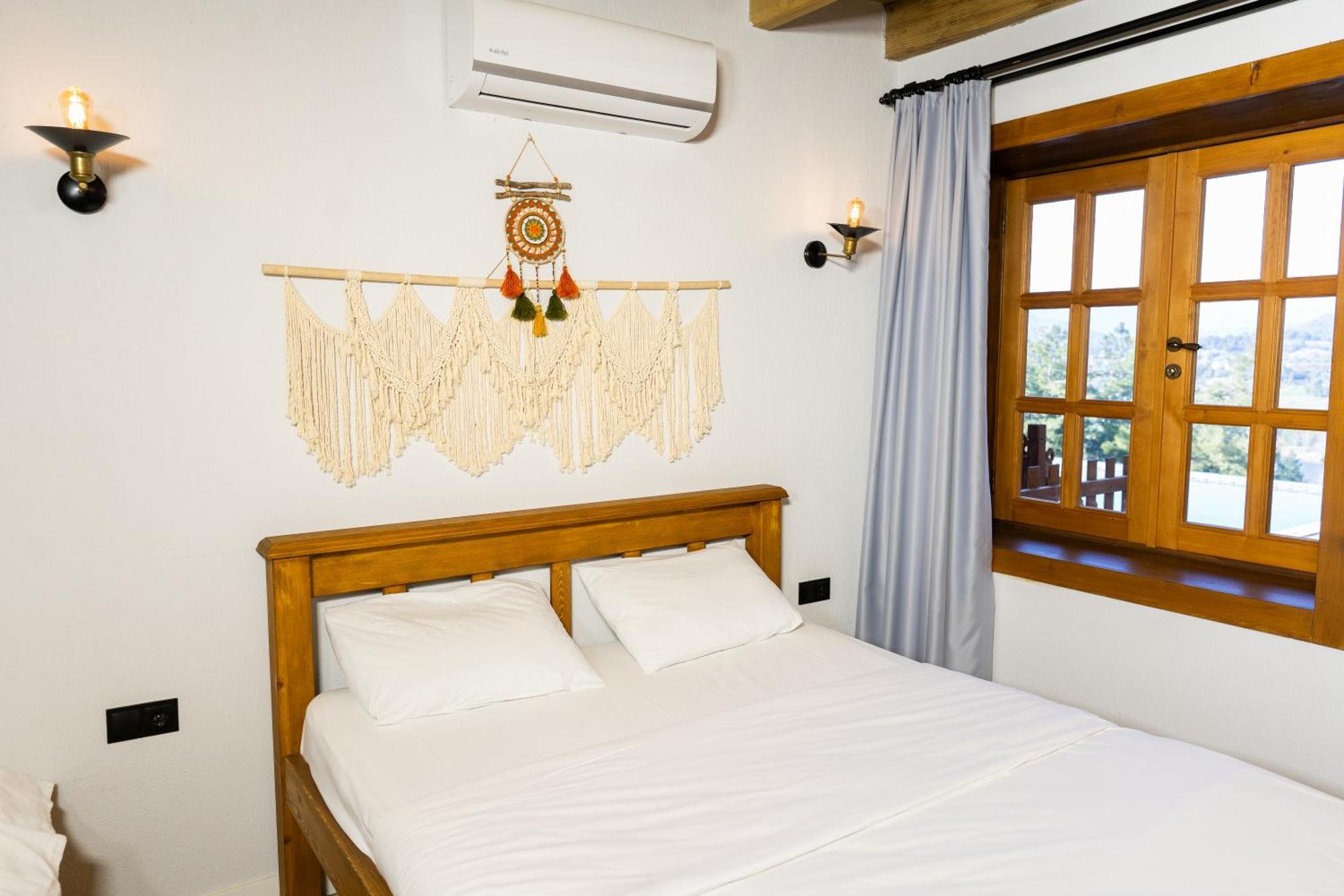 Maison Green Hill Antalya Buitenkant foto