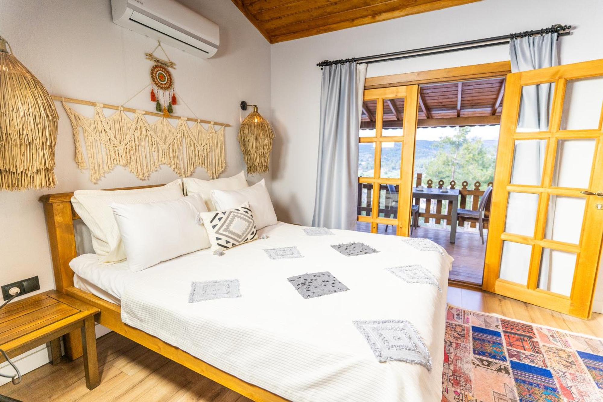 Maison Green Hill Antalya Buitenkant foto