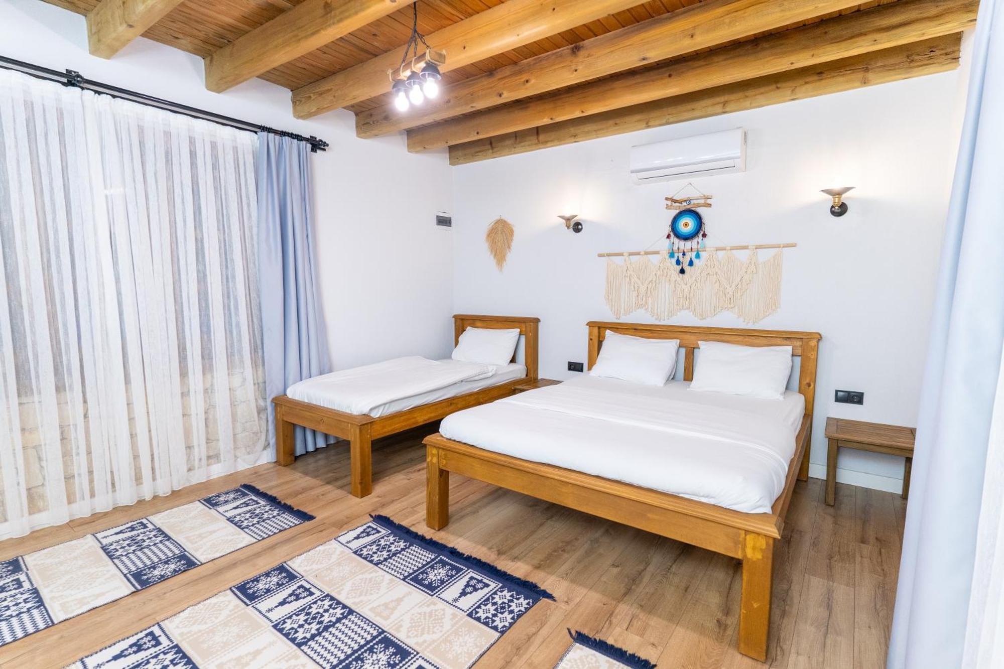 Maison Green Hill Antalya Buitenkant foto