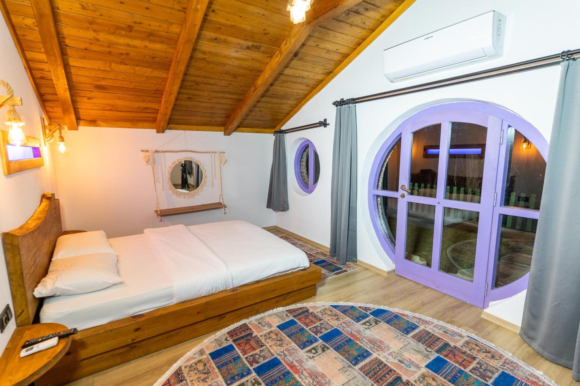 Maison Green Hill Antalya Buitenkant foto